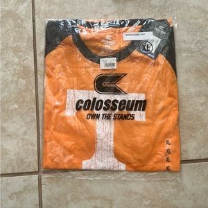 NWT Colosseum T T-Shirt Size XL